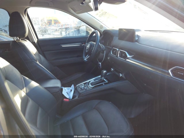 Aukcja sprzedaży 2023 Mazda Cx-5 2.5 S Premium, vin: JM3KFBDM9P0157608, numer aukcji: 44289330