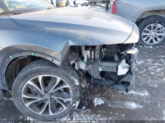 Aukcja sprzedaży 2023 Mazda Cx-5 2.5 S Premium, vin: JM3KFBDM9P0157608, numer aukcji: 44289330