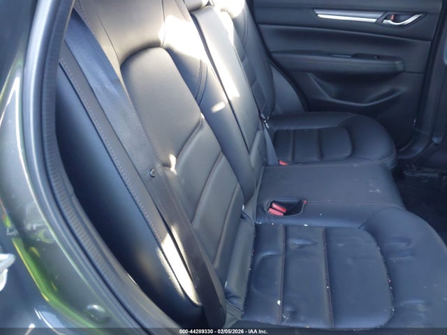 Aukcja sprzedaży 2023 Mazda Cx-5 2.5 S Premium, vin: JM3KFBDM9P0157608, numer aukcji: 44289330
