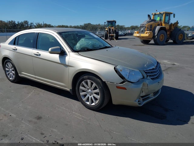 2010 CHRYSLER SEBRING 1C3CC5FB0AN109433