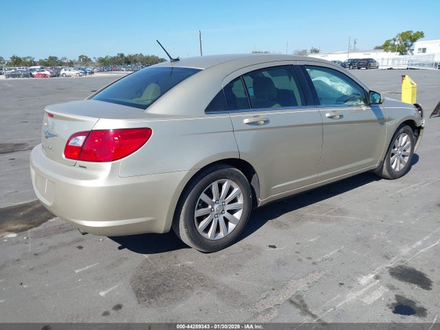 2010 CHRYSLER SEBRING 1C3CC5FB0AN109433 Photo 3