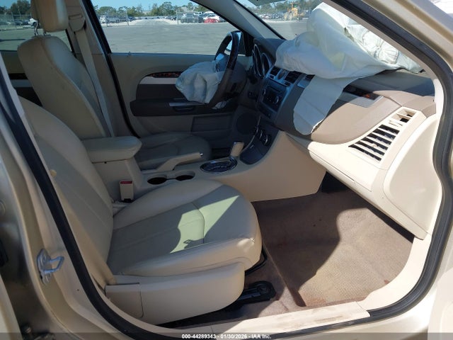 2010 CHRYSLER SEBRING 1C3CC5FB0AN109433 Photo 4
