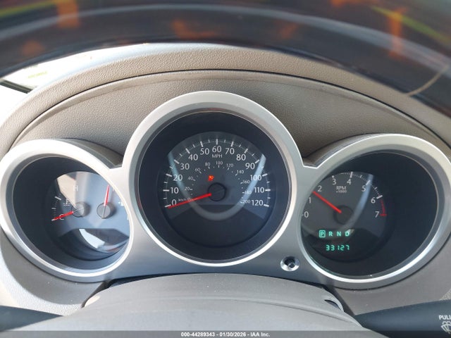 2010 CHRYSLER SEBRING 1C3CC5FB0AN109433 Photo 6