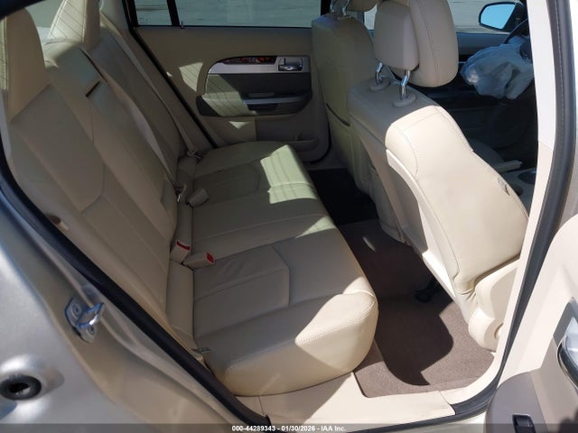 2010 CHRYSLER SEBRING 1C3CC5FB0AN109433 Photo 7