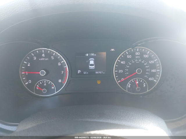 Продаж на аукціоні авто 2019 Kia Optima Lx, vin: 5XXGT4L3XKG319345, номер лоту: 44289373