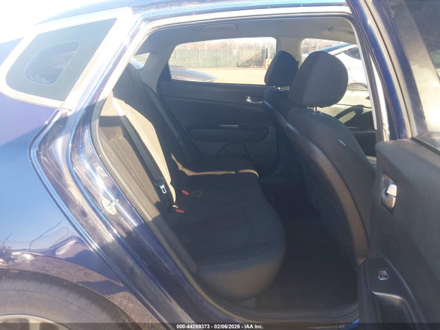 Продаж на аукціоні авто 2019 Kia Optima Lx, vin: 5XXGT4L3XKG319345, номер лоту: 44289373