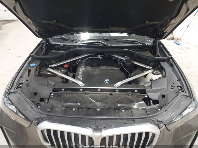 5UX23EU05S9W32786 BMW X5 Xdrive40i