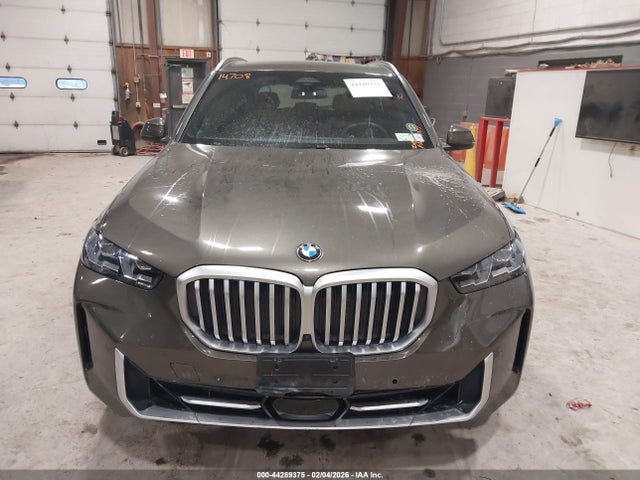 5UX23EU05S9W32786 BMW X5 Xdrive40i
