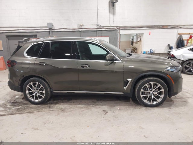 5UX23EU05S9W32786 BMW X5 Xdrive40i