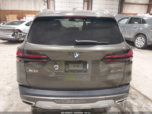 5UX23EU05S9W32786 BMW X5 Xdrive40i