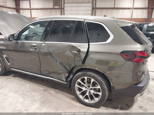 5UX23EU05S9W32786 BMW X5 Xdrive40i