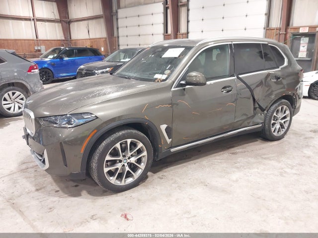 5UX23EU05S9W32786 BMW X5 Xdrive40i