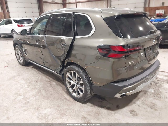 5UX23EU05S9W32786 BMW X5 Xdrive40i