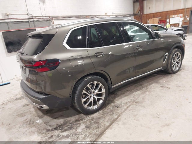 5UX23EU05S9W32786 BMW X5 Xdrive40i
