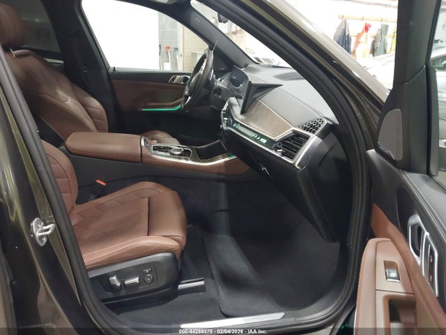 5UX23EU05S9W32786 BMW X5 Xdrive40i