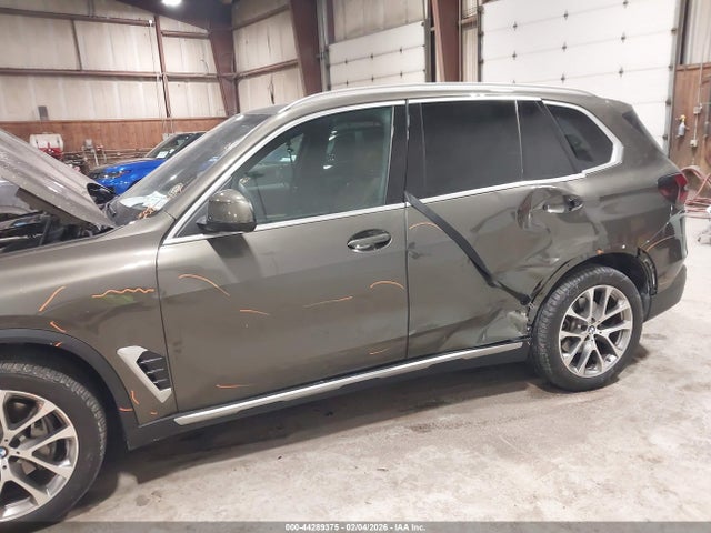 5UX23EU05S9W32786 BMW X5 Xdrive40i