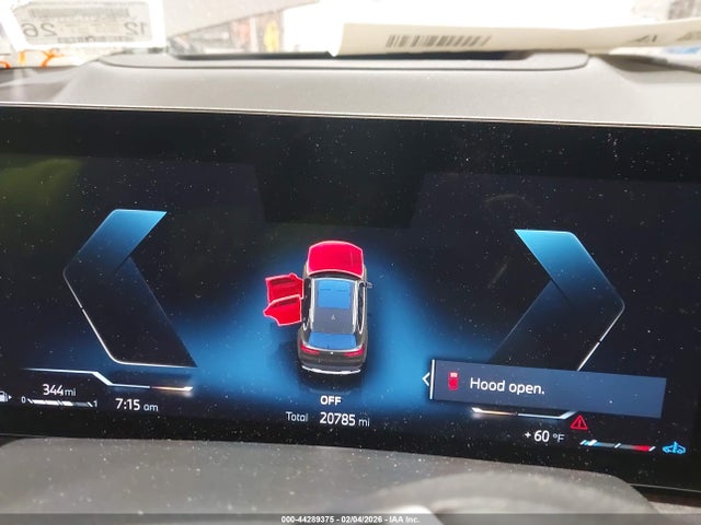 5UX23EU05S9W32786 BMW X5 Xdrive40i