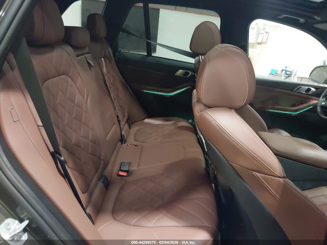 5UX23EU05S9W32786 BMW X5 Xdrive40i