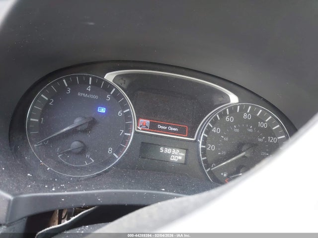 44289394 :رقم المزاد ، 1N4AL3AP7EN357801 vin ، 2014 Nissan Altima 2.5 S مزاد بيع