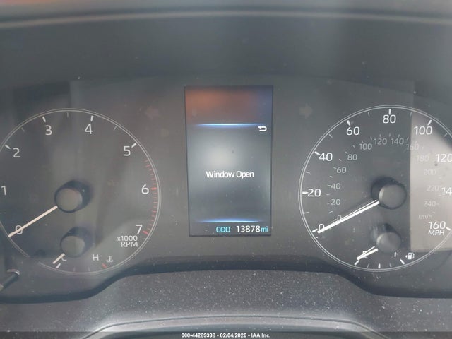2025 TOYOTA COROLLA JTDBCMFEXS3092665 Photo 6