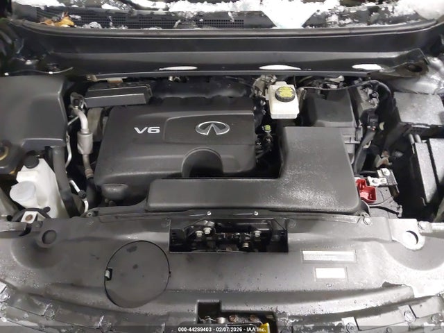 Продажа на аукционе авто 2019 Infiniti Qx60 Luxe, vin: 5N1DL0MM4KC518468, номер лота: 44289403