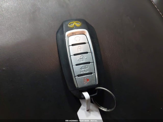 Продажа на аукционе авто 2019 Infiniti Qx60 Luxe, vin: 5N1DL0MM4KC518468, номер лота: 44289403