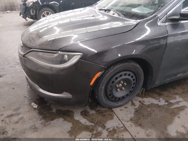 2015 CHRYSLER 200 1C3CCCAB8FN732415 Photo 5