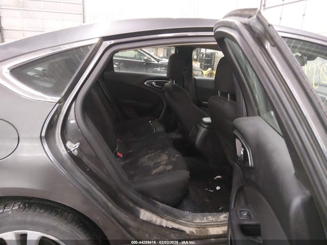 2015 CHRYSLER 200 1C3CCCAB8FN732415 Photo 7