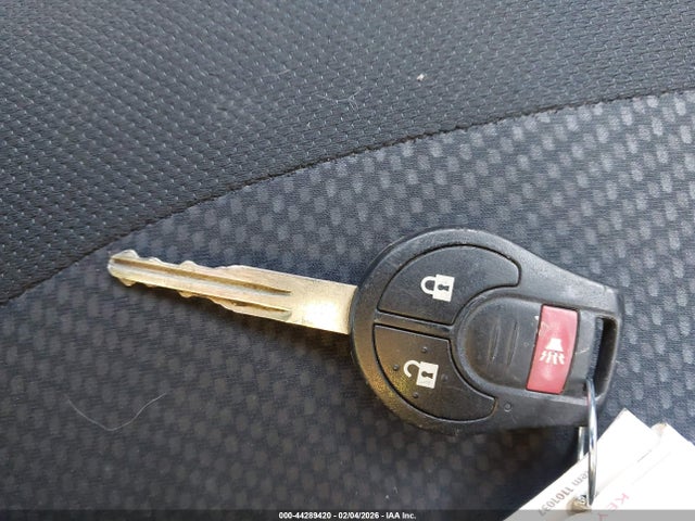 Nissan Rogue Select S 2014 JN8AS5MV2EW201361 Image 11