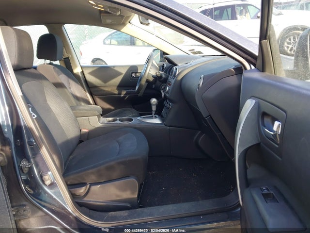 Nissan Rogue Select S 2014 JN8AS5MV2EW201361 Image 5