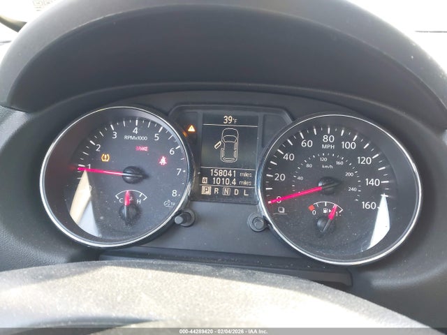 Nissan Rogue Select S 2014 JN8AS5MV2EW201361 Image 7