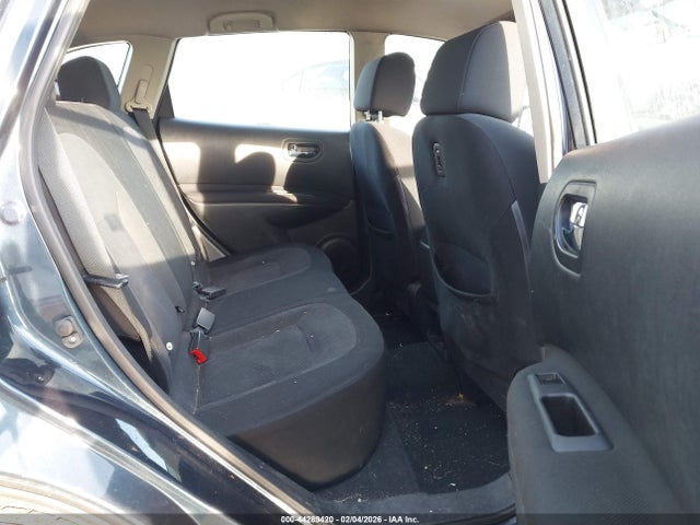 Nissan Rogue Select S 2014 JN8AS5MV2EW201361 Image 8