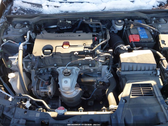 Honda Civic Sport 2023 2HGFE2F59PH521140 Image 10