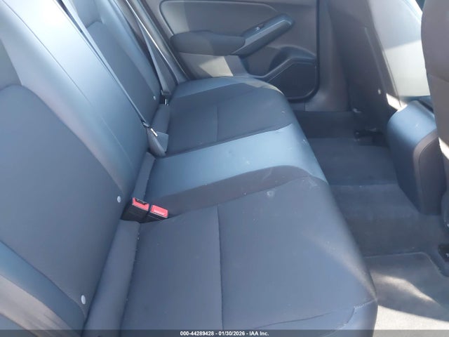 Honda Civic Sport 2023 2HGFE2F59PH521140 Image 8