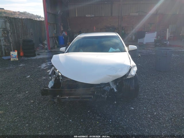 Toyota CAMRY SE 2017 4T1BF1FK5HU433335 Image 12
