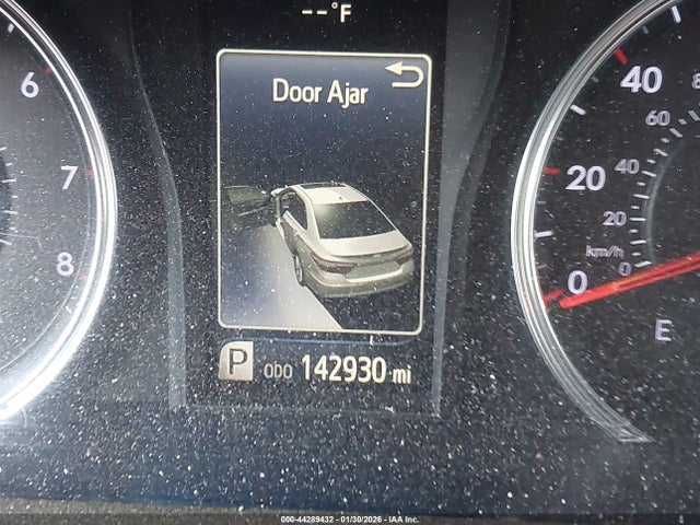 Toyota CAMRY SE 2017 4T1BF1FK5HU433335 Image 15