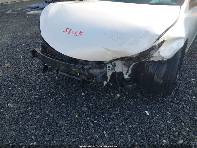 Toyota CAMRY SE 2017 4T1BF1FK5HU433335 Image 17