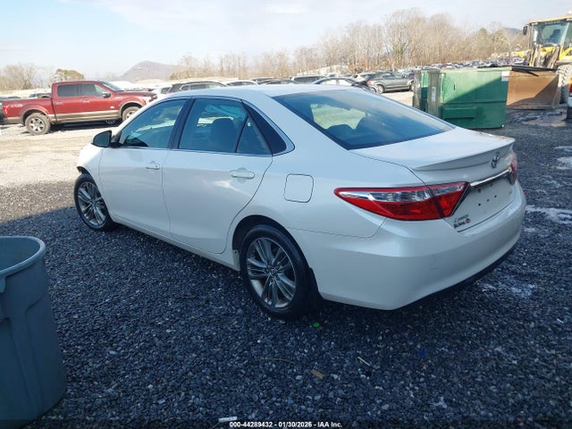 Toyota CAMRY SE 2017 4T1BF1FK5HU433335 Image 3