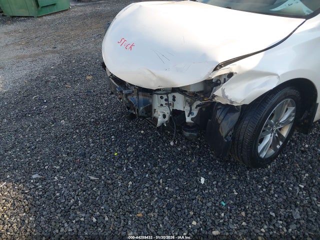 Toyota CAMRY SE 2017 4T1BF1FK5HU433335 Image 6