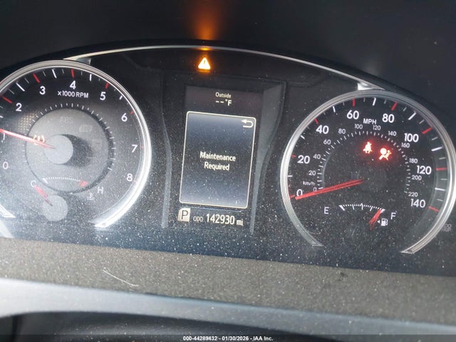 Toyota CAMRY SE 2017 4T1BF1FK5HU433335 Image 7