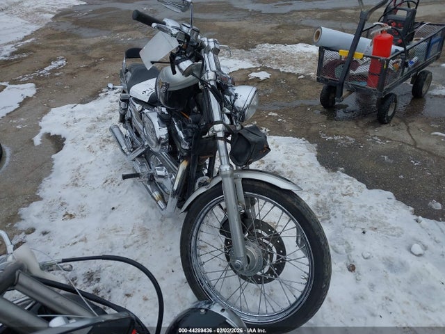 2003 HARLEY-DAVIDSON XL1200 1HD1CGP473K413389