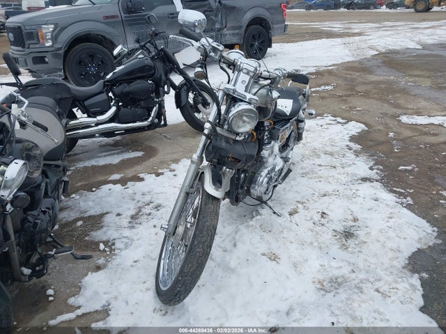 2003 HARLEY-DAVIDSON XL1200 1HD1CGP473K413389 Photo 4