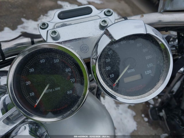 2003 HARLEY-DAVIDSON XL1200 1HD1CGP473K413389 Photo 6