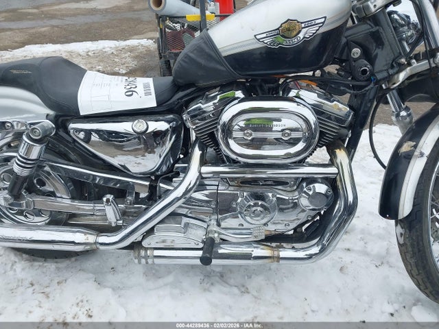 2003 HARLEY-DAVIDSON XL1200 1HD1CGP473K413389 Photo 7