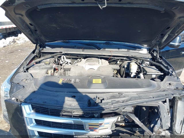 2020 CADILLAC ESCALADE ESV 1GYS3HKJ6LR143260 Photo 9