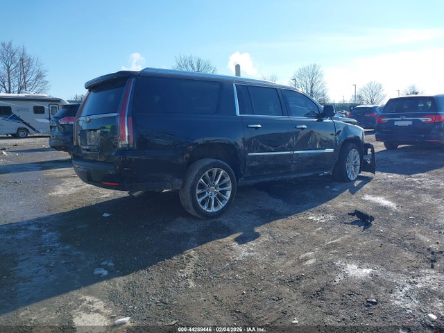 2020 CADILLAC ESCALADE ESV 1GYS3HKJ6LR143260 Photo 3