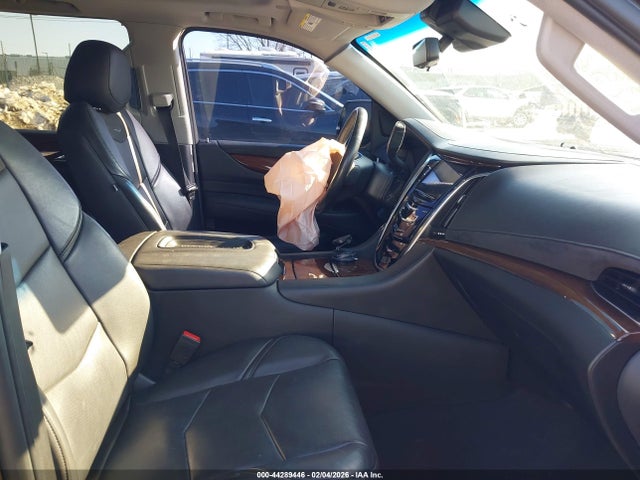 2020 CADILLAC ESCALADE ESV 1GYS3HKJ6LR143260 Photo 4