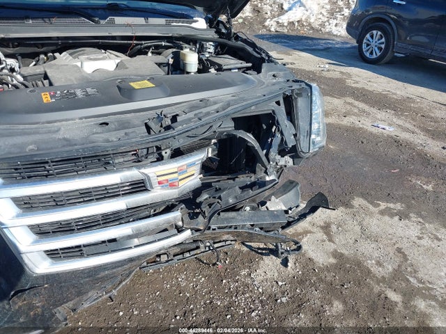 2020 CADILLAC ESCALADE ESV 1GYS3HKJ6LR143260 Photo 5