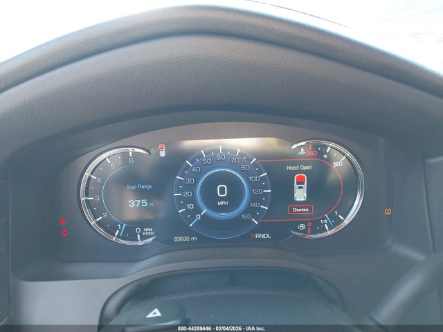 2020 CADILLAC ESCALADE ESV 1GYS3HKJ6LR143260 Photo 6