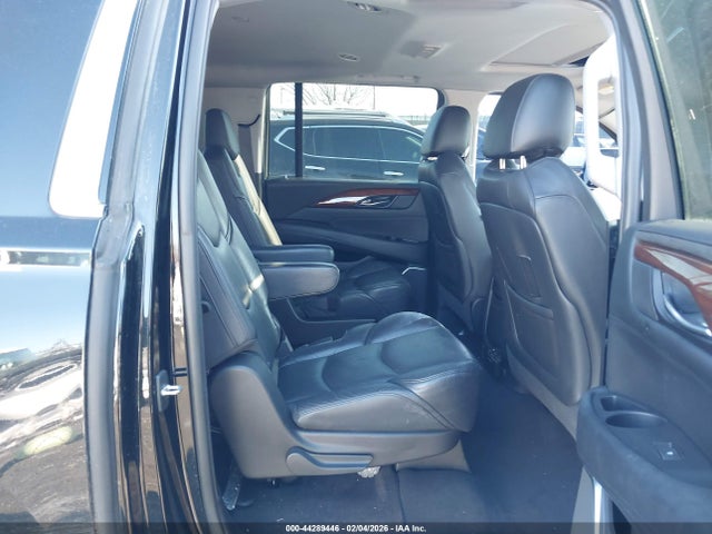 2020 CADILLAC ESCALADE ESV 1GYS3HKJ6LR143260 Photo 7